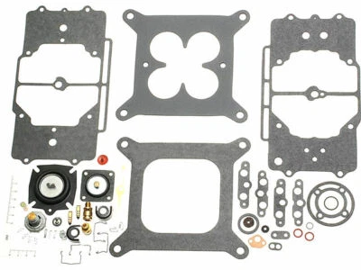 Kit de reparación de carburador Mercury Monterey para 1958-1959, 1961-1968 SMP 57426HH 1965 Foto 1 de 2