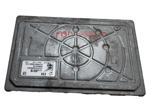 2019-2021 Chevrolet Silverado 1500 Computer Engine Control Module ECU 12700918 - Picture 1 of 12