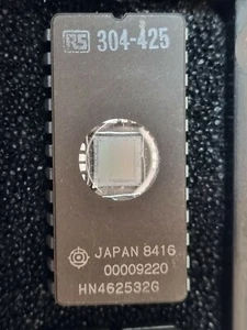 Circuito integrado Hitachi HN462532G RS - 304-425 (N) - Imagen 1 de 7