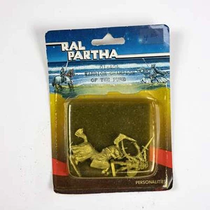 Ral Partha Warrior Champion of the Pure 01-404 - Picture 1 of 1