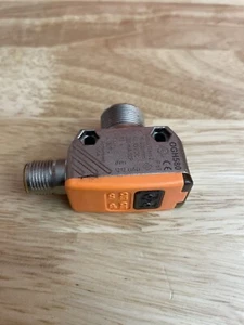 IFM Klasse 2 Lichtschranke Kat.-Nr. OGH580 - Bild 1 von 6