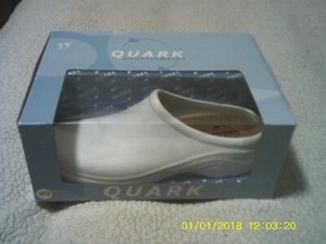 women's quark clogs