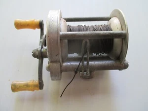 Vintage Fishing Reel Pflueger Nobby No. 1963 - Picture 1 of 4