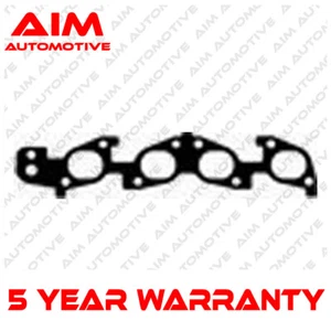 Guarnizione Collettore Scarico Obiettivo Adatto Suzuki Vitara 1996-2015 2.0 1114065D01000 - Foto 1 di 3