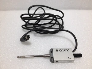SONY DT12N Digital Gauging Probe / Contact Pressure Sensor 12mm Compact/Mini #01 - Picture 1 of 6