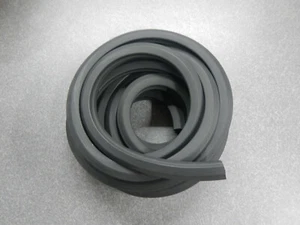 67 68 Buick LeSabre Wildcat Electra 225 Trunk Weatherstrip Seal Gasket 1967 1968 - Picture 1 of 6