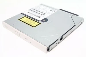 HP Compaq 314933-589 Proliant DL360 G1 Cd-Rom Drive Cdrom Slimline 1977047A-48 - Photo 1/1