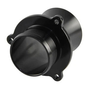 Turbo Muffler Delete Bypass for VW Golf/GTI/R Skoda Octavia Seat Leon Cupra Audi - Picture 1 of 9