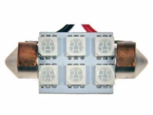 Seat Belt Light Bulb For 1968-1973, 1988-1991 Mercedes 300SEL 1969 1970 N719HM - Picture 1 of 1