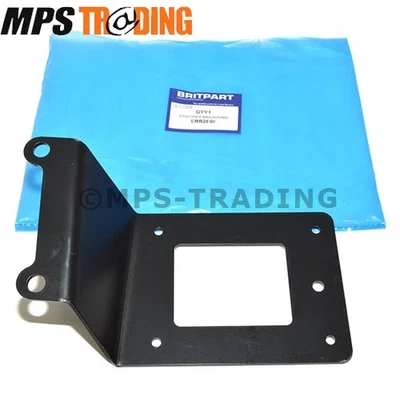 Land Rover Defender 300TDI Air Filter Housing Assembly Mounting Plate ERR2850 - Image 1 of 4