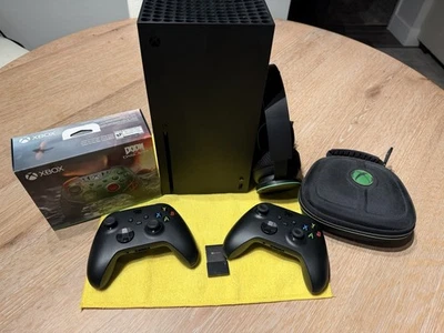 Xbox Series X Foto 1 de 4