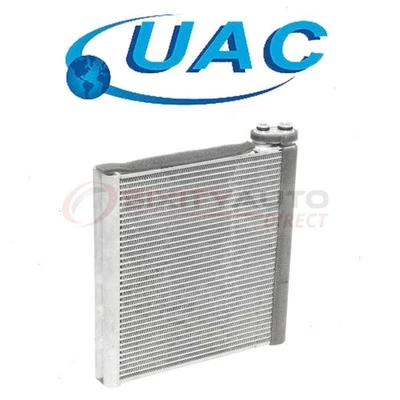 UAC AC Evaporator Core for 2005-2010 Scion tC - Heating Air Conditioning wk Foto 1 de 4