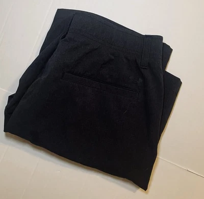 Under Armour Golf Shorts Men 30 Gray Performance Match Play Stretch - Image 1 of 4