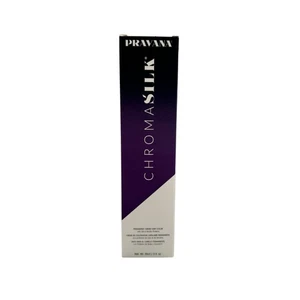 Crema Pravana Chromasilk - 3 fl oz (90 m) - 4,3 - marrón dorado - Imagen 1 de 2