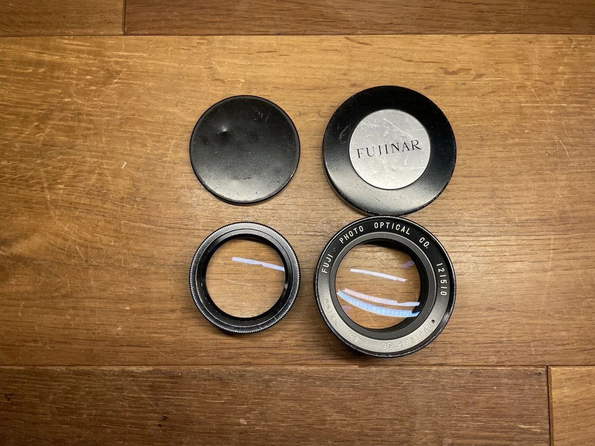 210mm Focal Camera Lenses for sale | eBay