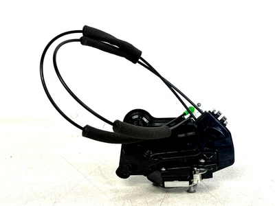 ⭐2015-2024 LEXUS RC350 FRONT PASSENGER SIDE DOOR LOCK LATCH ACTUATOR OEM LOT2652 - Image 1 of 4
