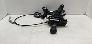 HONDA CIVIC MK10 2016-2022 AUTOMATIC GEAR SELECTOR 54000TEAN9N027 - Picture 1 of 13