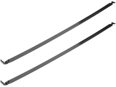 Correa de tanque de combustible Plymouth Scamp 1971-1976 66777BSGK 1972 1973 1974 1975 Foto 1 de 2