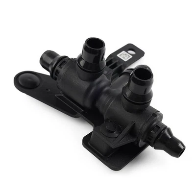 LAND ROVER GAMA DE VÁLVULAS DE AGUA VELAR F-PACE XE RANGE XF LR116647 T2H39321 WAHLER Foto 1 de 2