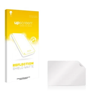 upscreen Anti Glare Screen Protector for Teclast M50S Reflection Shield Matte - Afbeelding 1 van 9