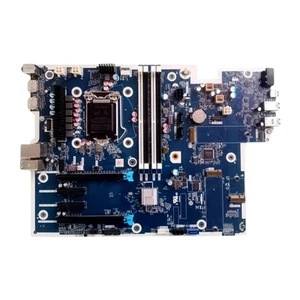 HP L98108-001 Z2 G5 Tower Motherboard L81560-001 - Bild 1 von 1