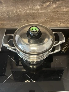 Amc Topf 3,0 Liter - Induktion - Bild 1 von 3
