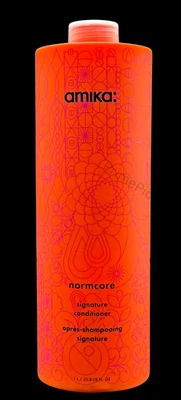 🌺Amika Normcore Signature Conditioner 1L/33.8oz🌺Hydrating Cleanser New NO PUMP - Image 1 of 4