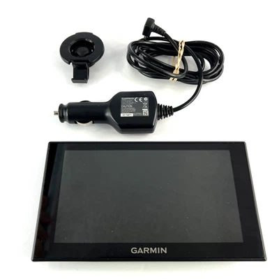 Garmin Nuvi 2699LMTHD GPS 6" Navigation System Lifetime Maps and Traffic TESTED - Image 1 of 4