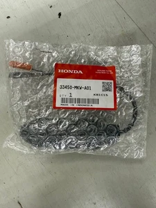 Honda Turn Left Front Turn Signal 33450-MKW-A01 - Bild 1 von 2