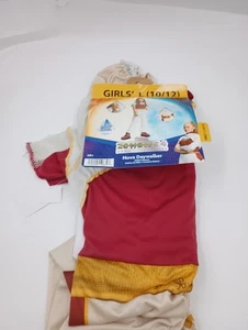 DISGUISE DISNEY ZOMBIES 4 DAWN OF THE VAMPIRES NOVA DAYWALKER #173829G LARGE - Bild 1 von 3