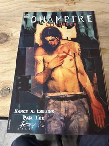 Dhampire Stillborn #1 DC Comics Vertigo 1996 - Imagen 1 de 2