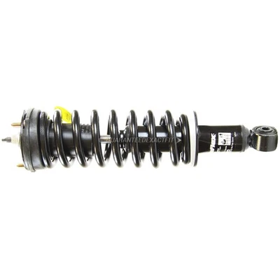 适用于雪佛兰 Colorado GMC Canyon 2004 - 2012 Monroe Front Strut & Spring — 第 1/2 张图片