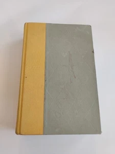 Harry Potter And The Deathly Hallows 759 Pages Hardcover Jul 2007 First Ed - Picture 1 of 10