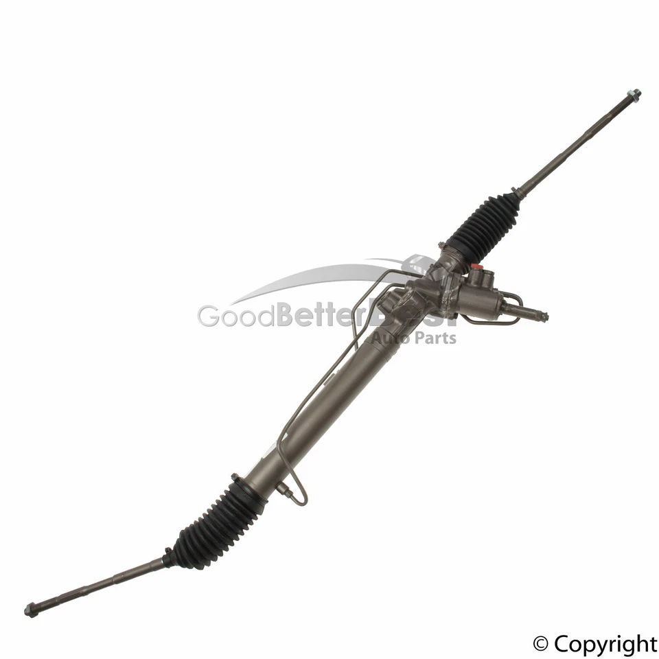 Um conjunto de rack e pinhão Maval 93262M para Subaru Tribeca - Imagem 1 de 1