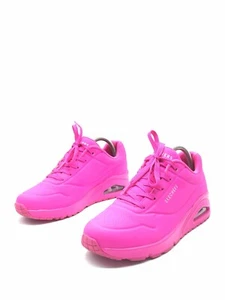 Skechers Uno - Night Shades Zapatillas Deportivas Para Mujer T.39 US.9 UK.6 - Imagen 1 de 5