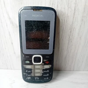 NOKIA C1-01 MOBILE PHONE - SPARES OR REPAIRS - Picture 1 of 6