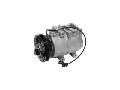 For 2001-2002 Kia Rio A/C Compressor 23367CM UAC HS15 Compressor Assembly - Image 1 of 2