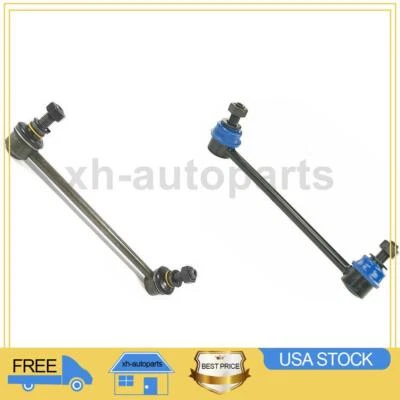 适用于 1993 ~ 1997 年 INFINITI J30 2X 前摇杆链接套件 — 第 1/4 张图片