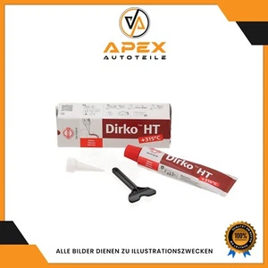 ELRING DIRKO HT ROT 60C BIS 315C 70ML SILIKON DICHTUNGSMITTEL DICHTUNGSDICHTUNG - Bild 1 von 4