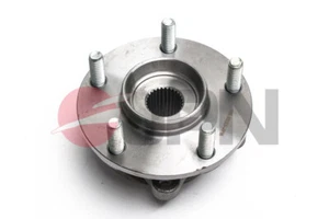 2x PAIR WHEEL BEARING KIT JPN 10L5023-JPN FRONT HUB FOR MITSUBISHI - Picture 1 of 1