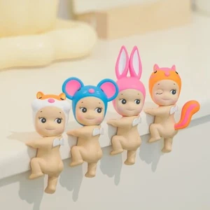 AUTHENTIC Sonny Angel Hippers Looking Back Series Blind box Anime Random Send - Picture 1 of 8