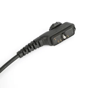 USB Programming Cable For Hytera PD7 series Radio PD705 PD705G PD785 PD785G - Zdjęcie 1 z 5