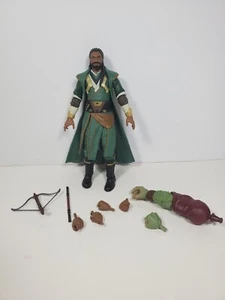 Master MORDO Loose Figure -Marvel Legends Doctor Strange Multiverse of Madnessb9 - Picture 1 of 2