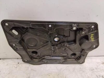 80771JY Elevalunas Delantero Izquierdo para RENAULT KOLEOS I * 1611758 - Imagen 1 de 4