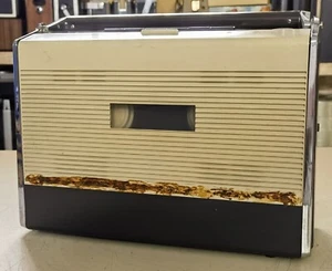 Vintage Grundig TK 6 Tonbandgerät Bj.1962/65 Nr. C - Bild 1 von 10