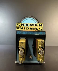 King KC 295 Flight Computer - Picture 1 of 4