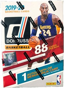 2019-2020 Donruss Basketball Rated Rookie Singles CHOOSE LIST Cards NBA