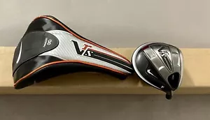 Mazza da golf usata mano destra Nike VRS STR8-FIT 9,5* SOLO TESTA - Foto 1 di 12