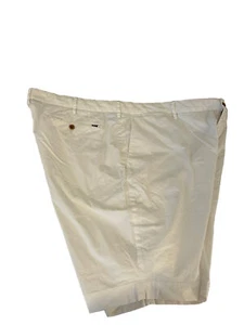 Schöne Polo Ralph Lauren Off White Shorts Big & Tall Größe 46 - Bild 1 von 8