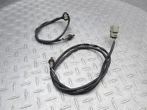 2017 Harley Davidson FLHTK Ultra Limited O2 Oxygen Lambda Exhaust Sensor - Picture 1 of 11